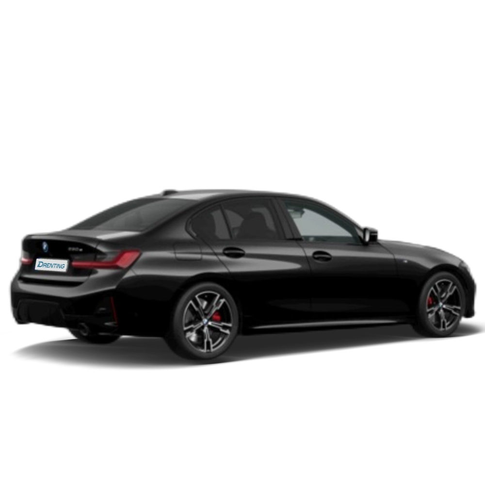 Renting BMW Serie 3 330e 215 kW (292 CV) 4