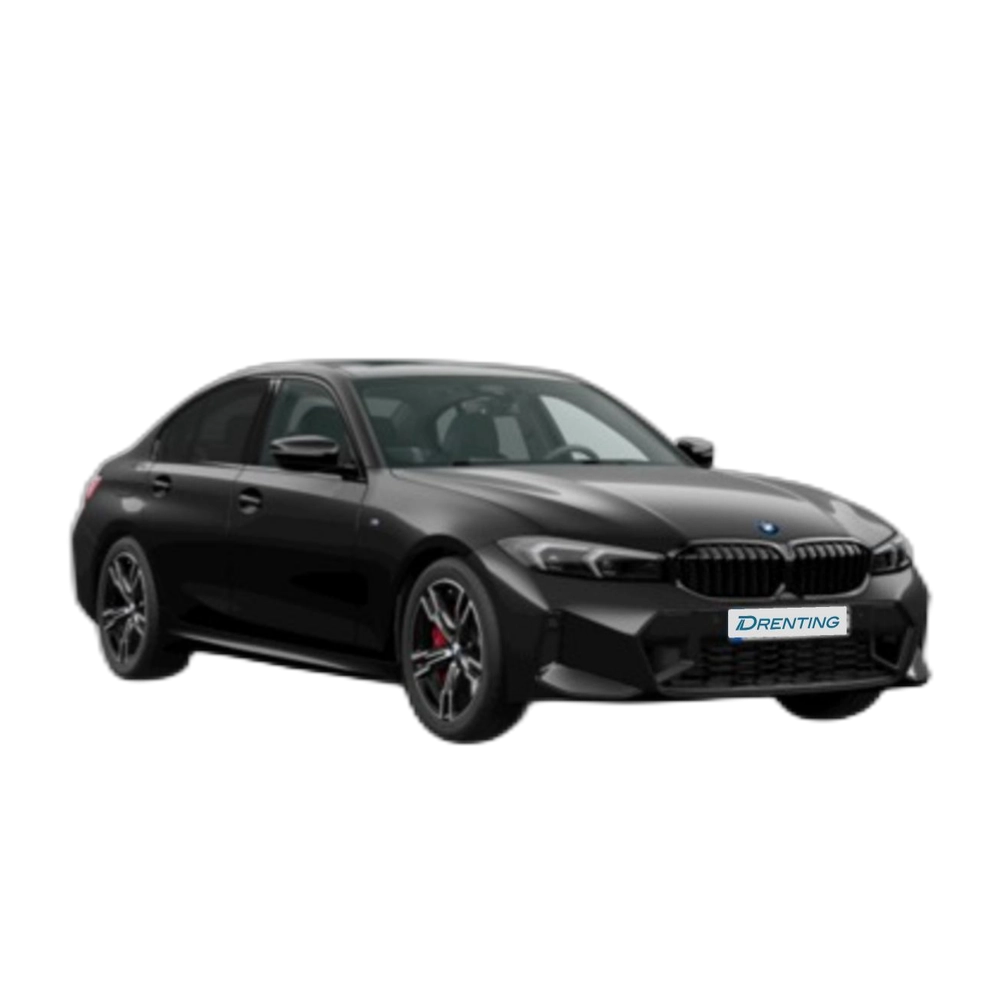 Renting BMW Serie 3 330e 215 kW (292 CV) 4