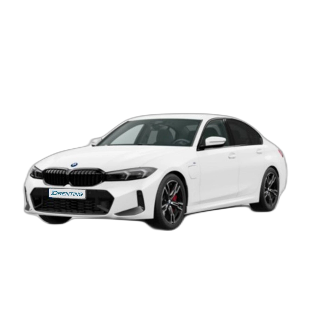 Renting BMW Serie 3 330e 215 kW (292 CV) 4 1