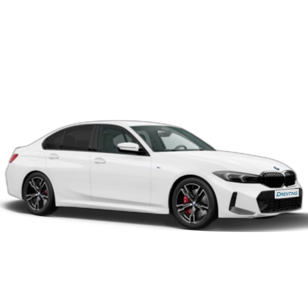 Renting BMW Serie 3 330e 215 kW (292 CV) 4 1