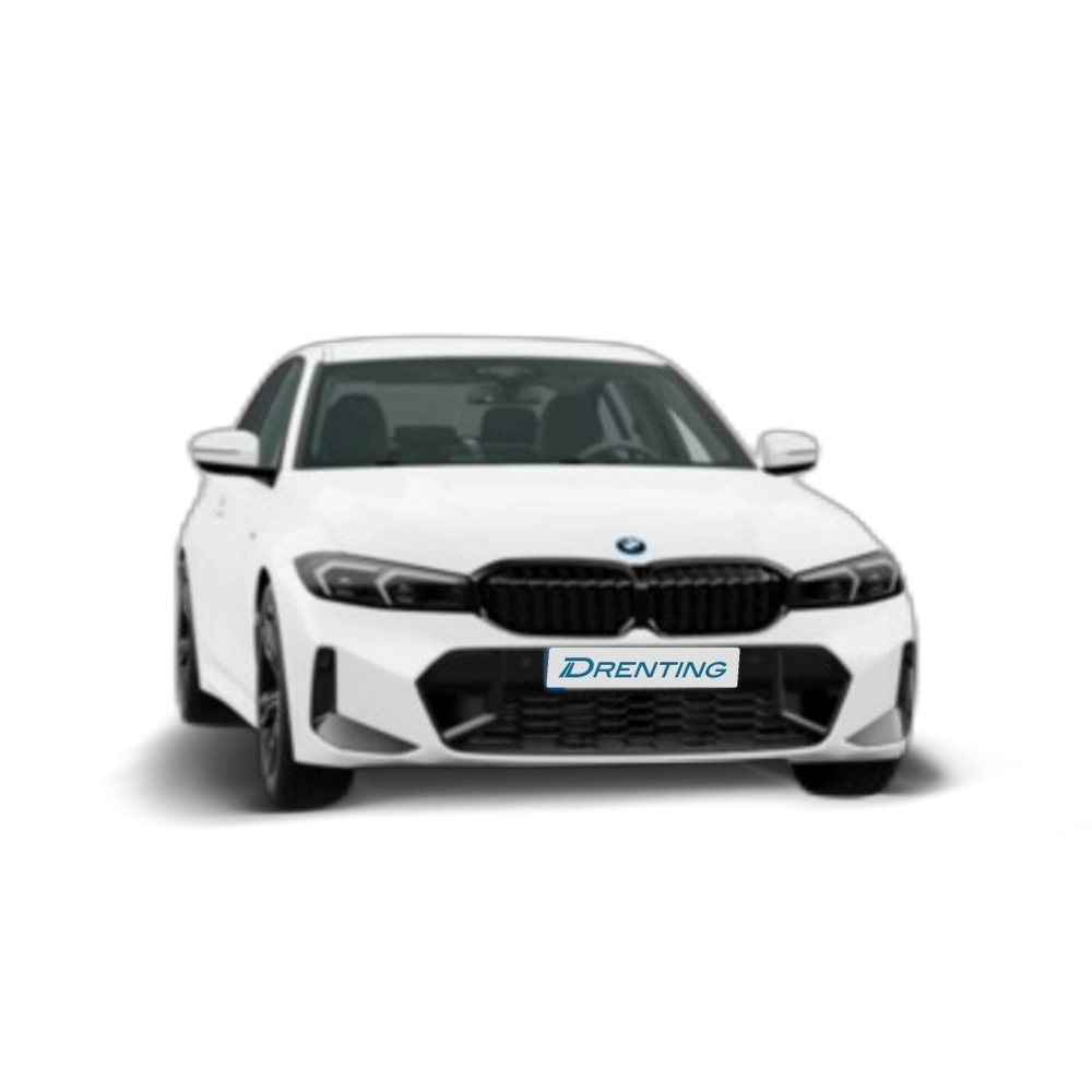 Renting BMW Serie 3 330e 215 kW (292 CV) 4 1