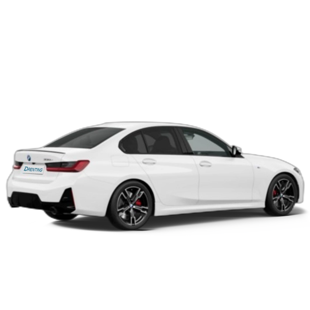 Renting BMW Serie 3 330e 215 kW (292 CV) 4 1