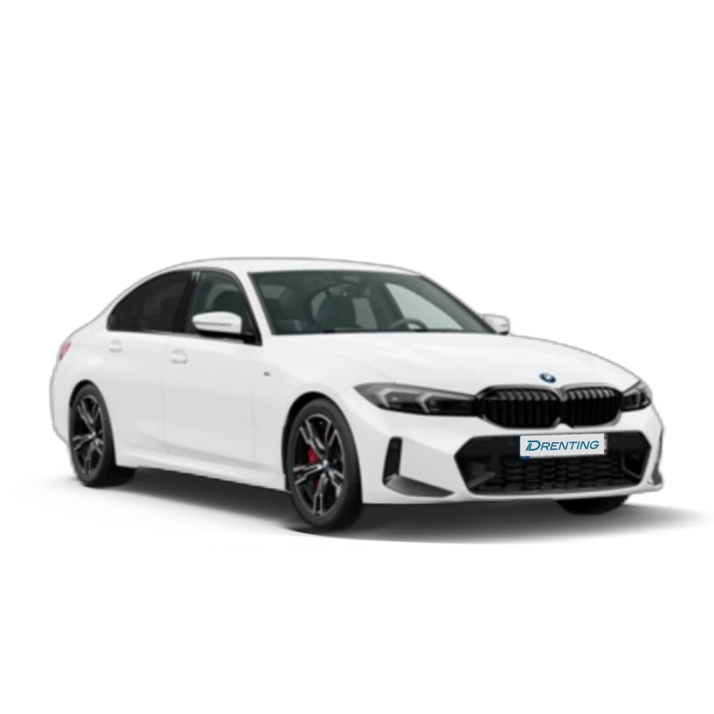 Renting BMW Serie 3 330e 215 kW (292 CV) 4 1