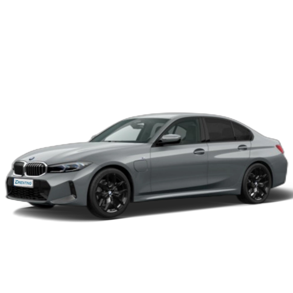 Renting BMW Serie 3 330e 215 kW (292 CV) 4