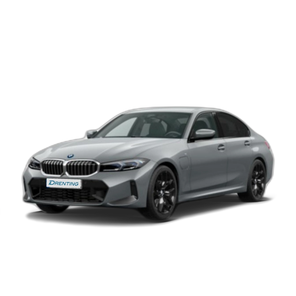Renting BMW Serie 3 330e 215 kW (292 CV) 4