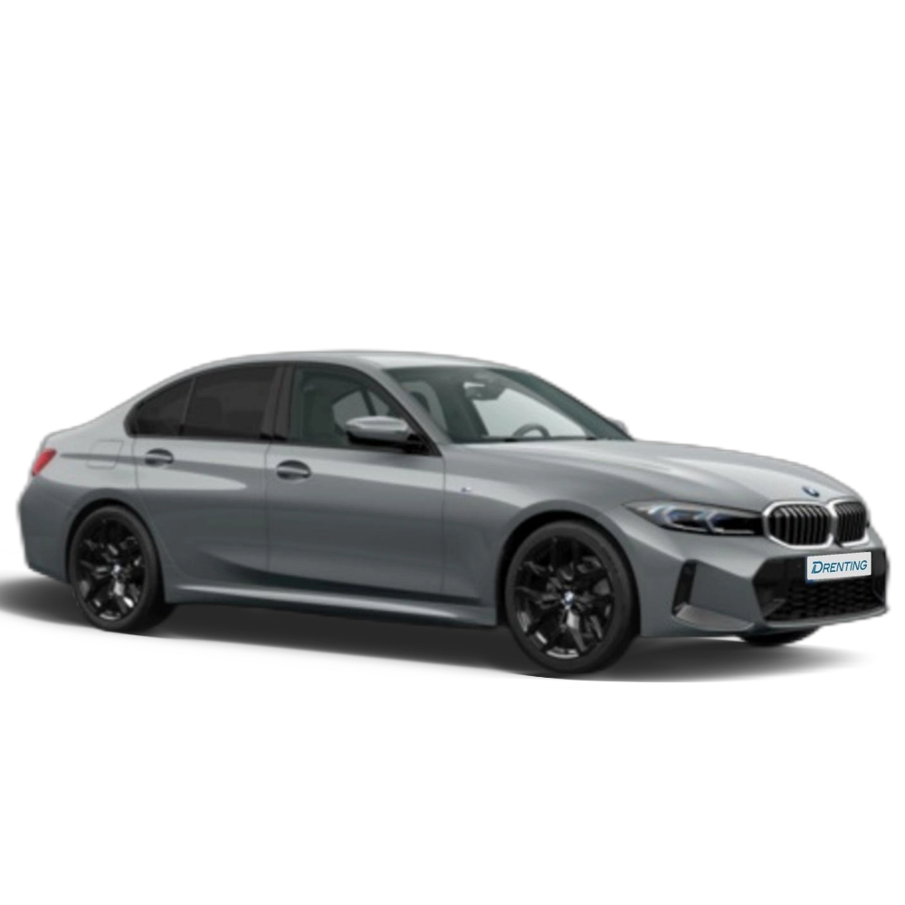 Renting BMW Serie 3 330e 215 kW (292 CV) 4