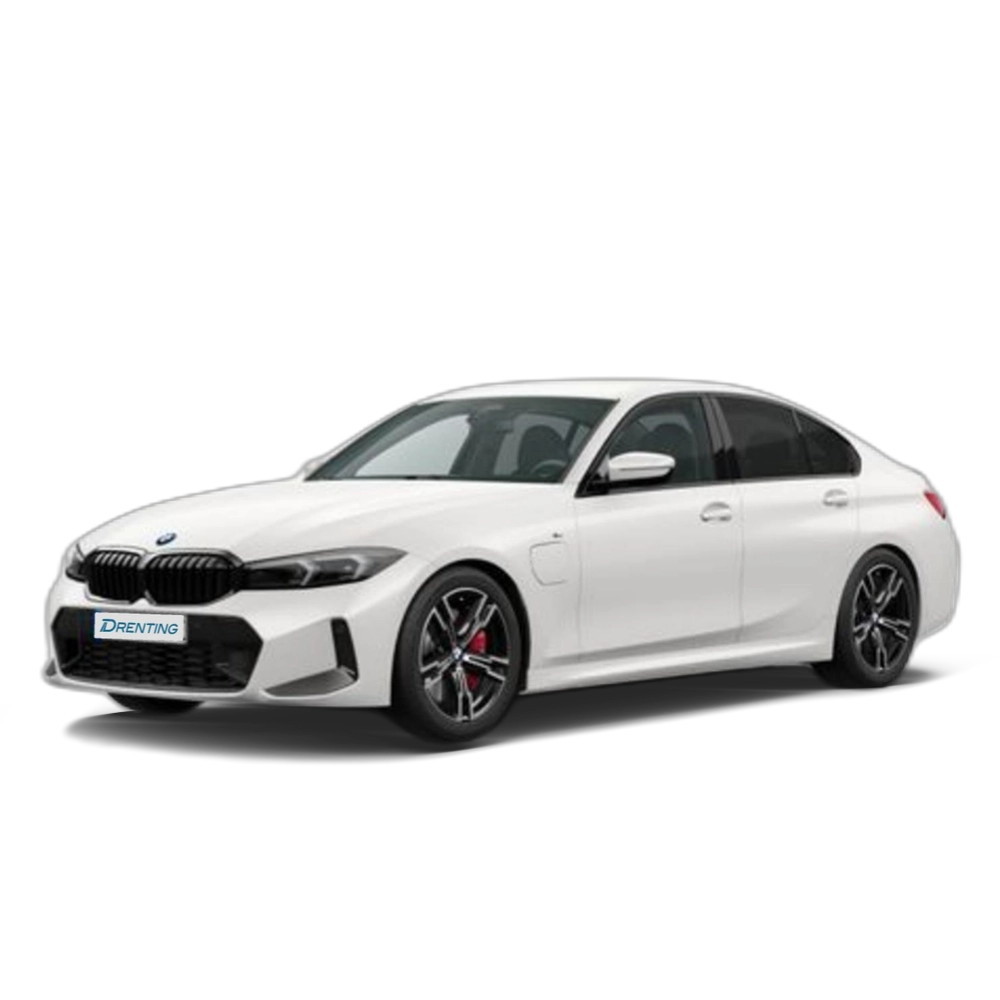 Renting BMW Serie 3 330e 215 kW (292 CV) 8