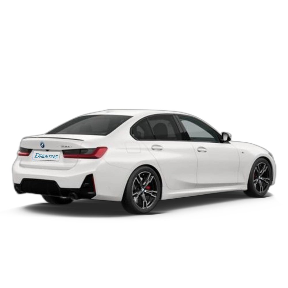 Renting BMW Serie 3 330e 215 kW (292 CV) 8