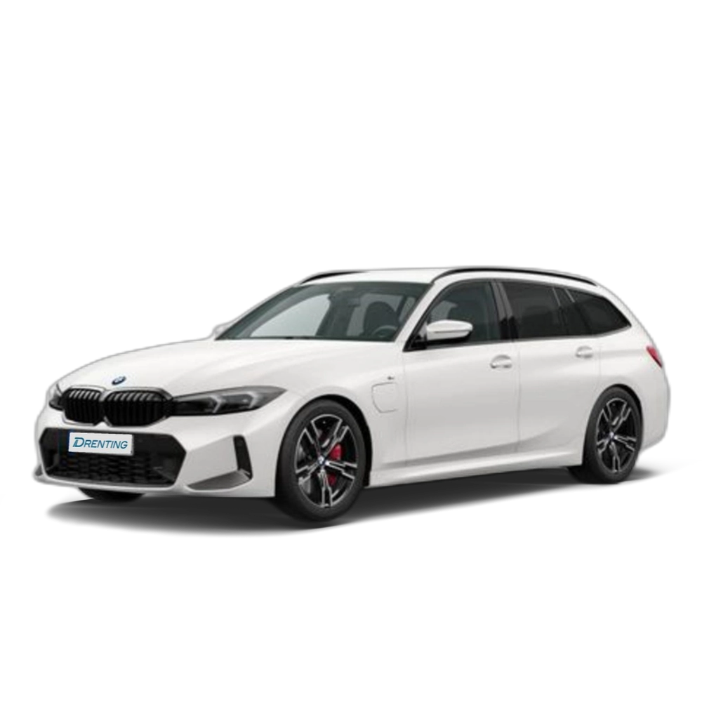 BMW Serie 3 330e xDrive Touring 215 kW (292 CV) 1