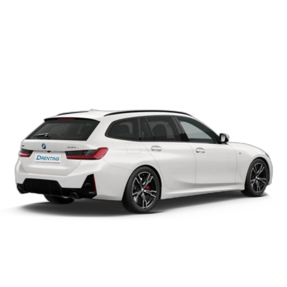 Renting BMW Serie 3 330e xDrive Touring 215 kW (292 CV) 1