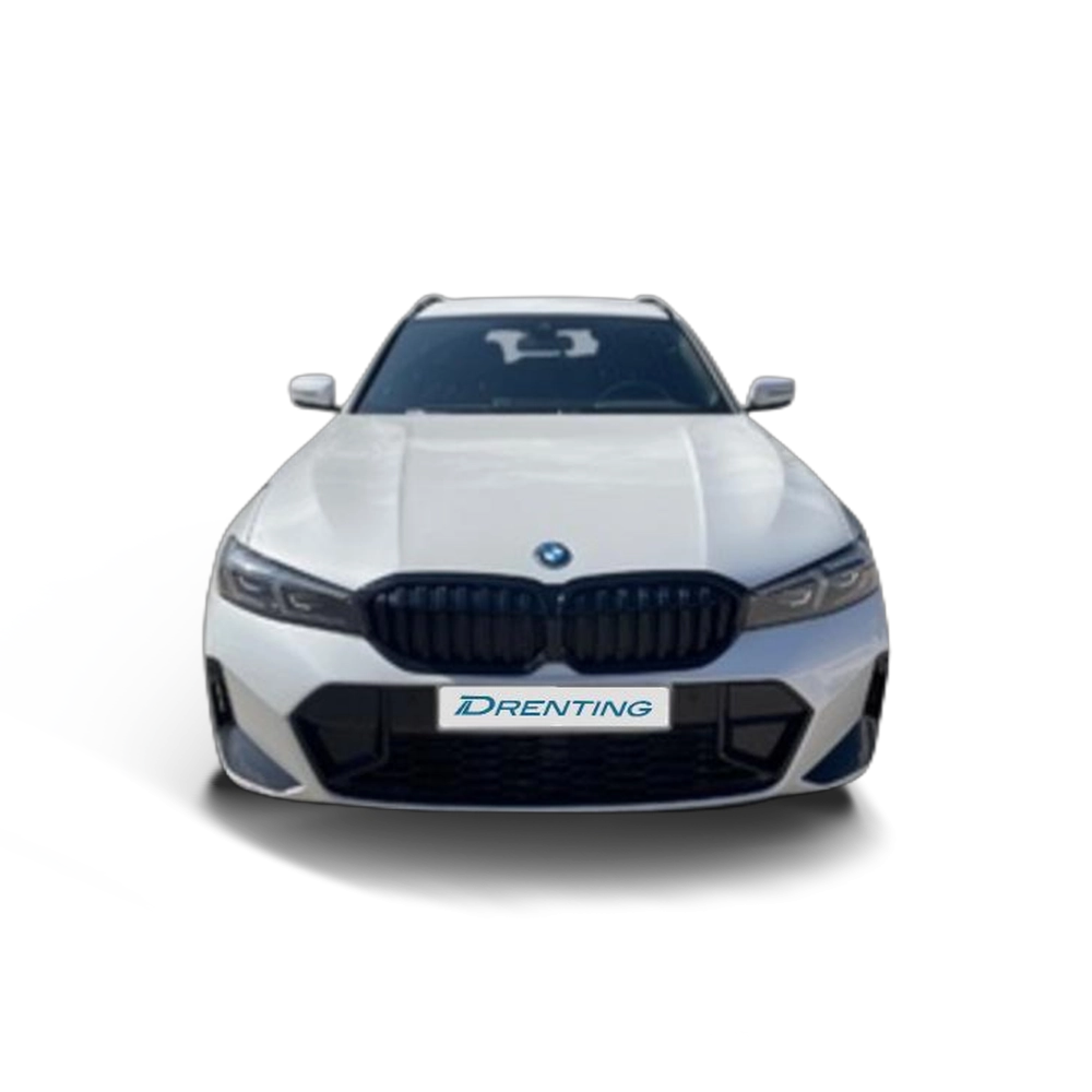 Renting BMW Serie 3 330e xDrive Touring 215 kW (292 CV) 2 5