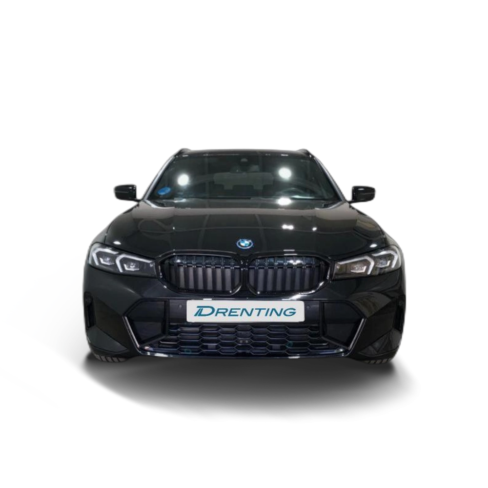 Renting BMW Serie 3 330e xDrive Touring 215 kW (292 CV) 2 9