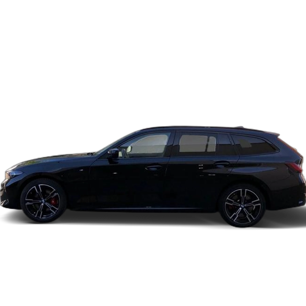 Renting BMW Serie 3 330e xDrive Touring 215 kW (292 CV) 2 9
