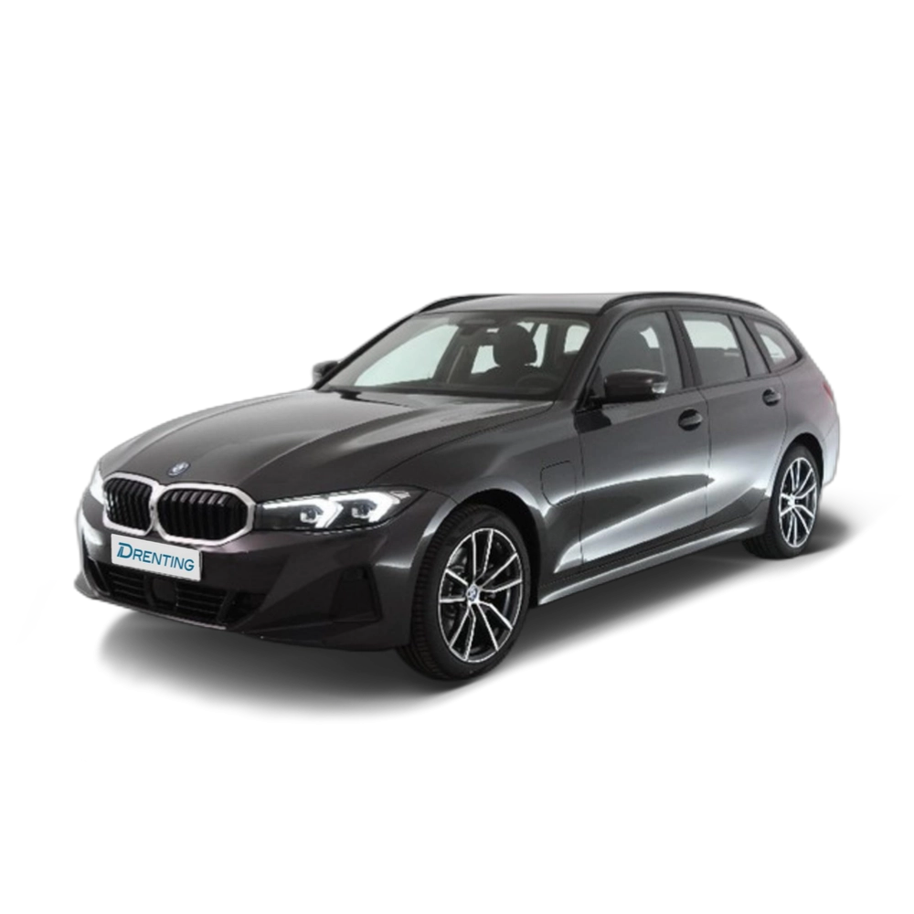 BMW Serie 3 330e xDrive Touring 215 kW (292 CV) 2 10