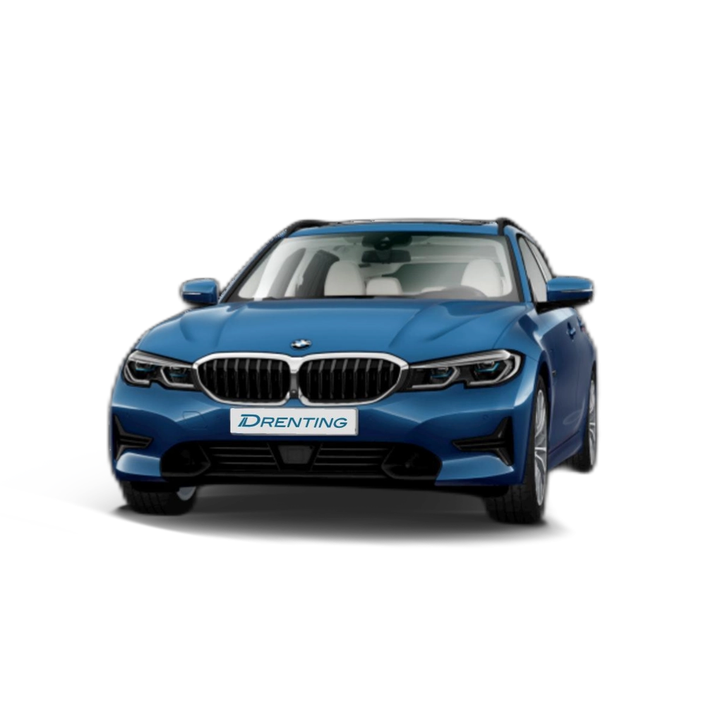 Renting BMW Serie 3 330e xDrive Touring 215 kW (292 CV) 2