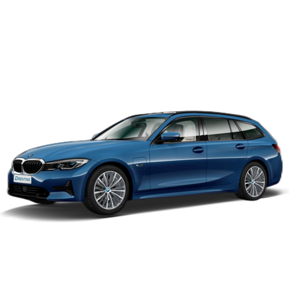 Renting BMW Serie 3 330e xDrive Touring 215 kW (292 CV) 2