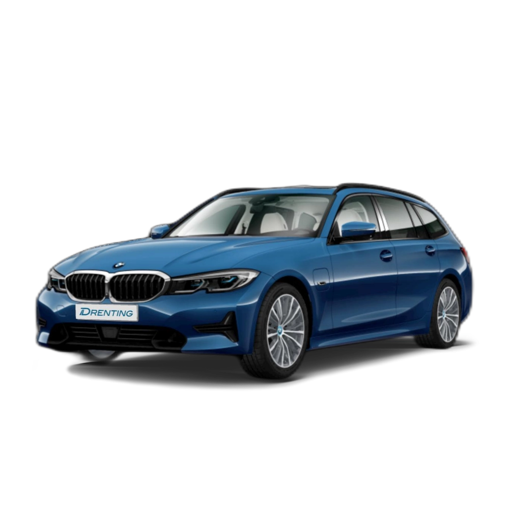 BMW Serie 3 330e xDrive Touring 215 kW (292 CV) 2