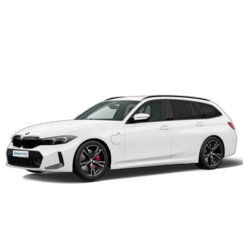 Renting BMW Serie 3 330e xDrive Touring 215 kW (292 CV)