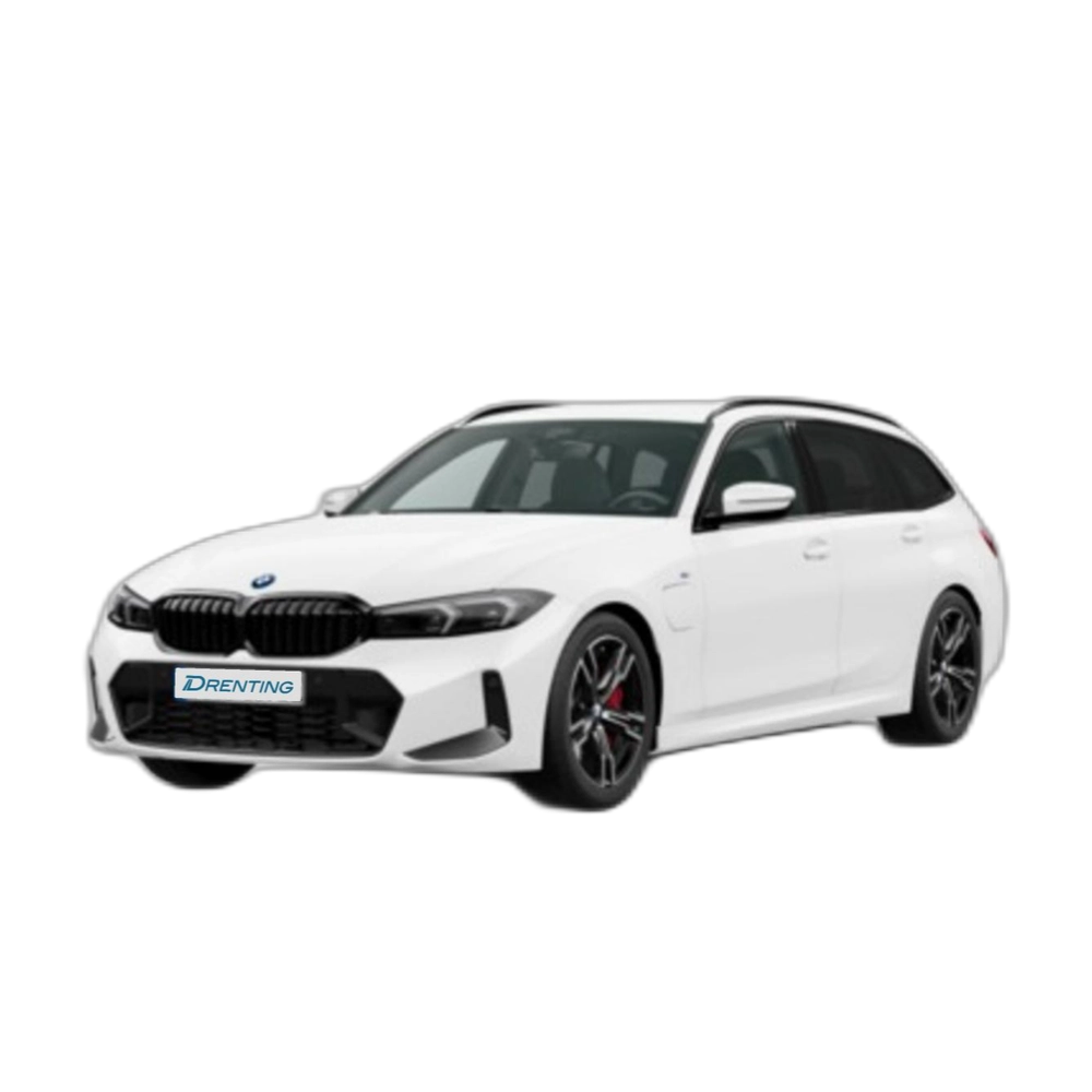 Renting BMW Serie 3 330e xDrive Touring 215 kW (292 CV)