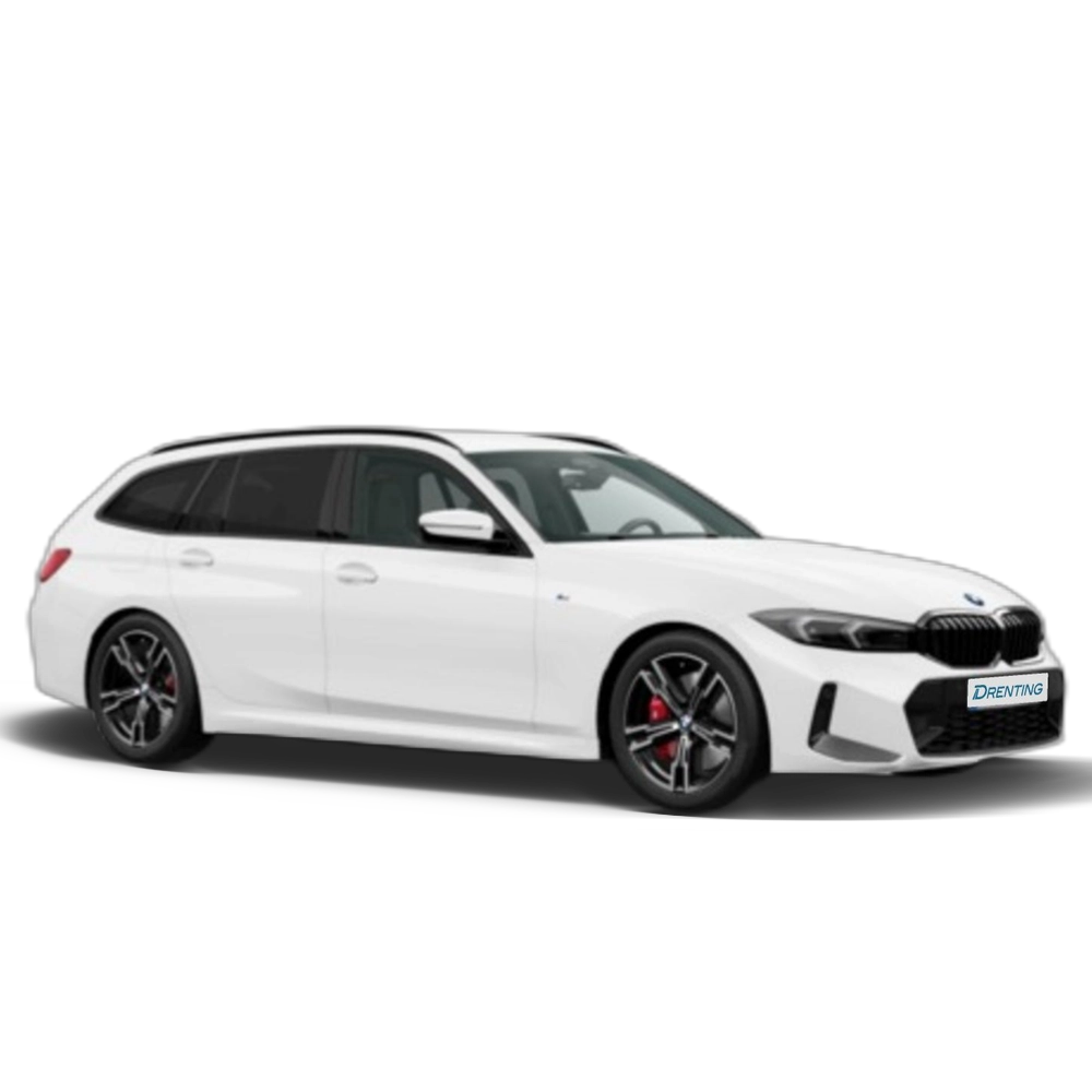 Renting BMW Serie 3 330e xDrive Touring 215 kW (292 CV)