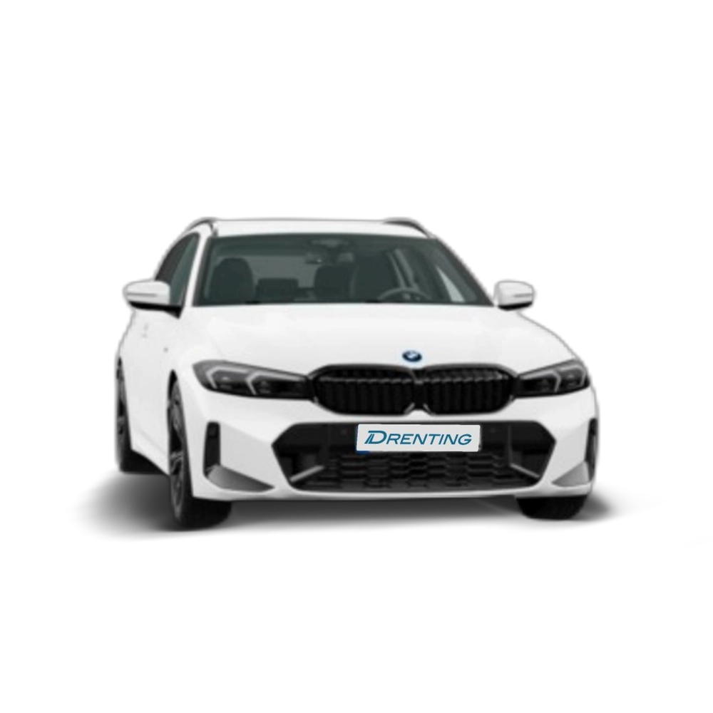 Renting BMW Serie 3 330e xDrive Touring 215 kW (292 CV)