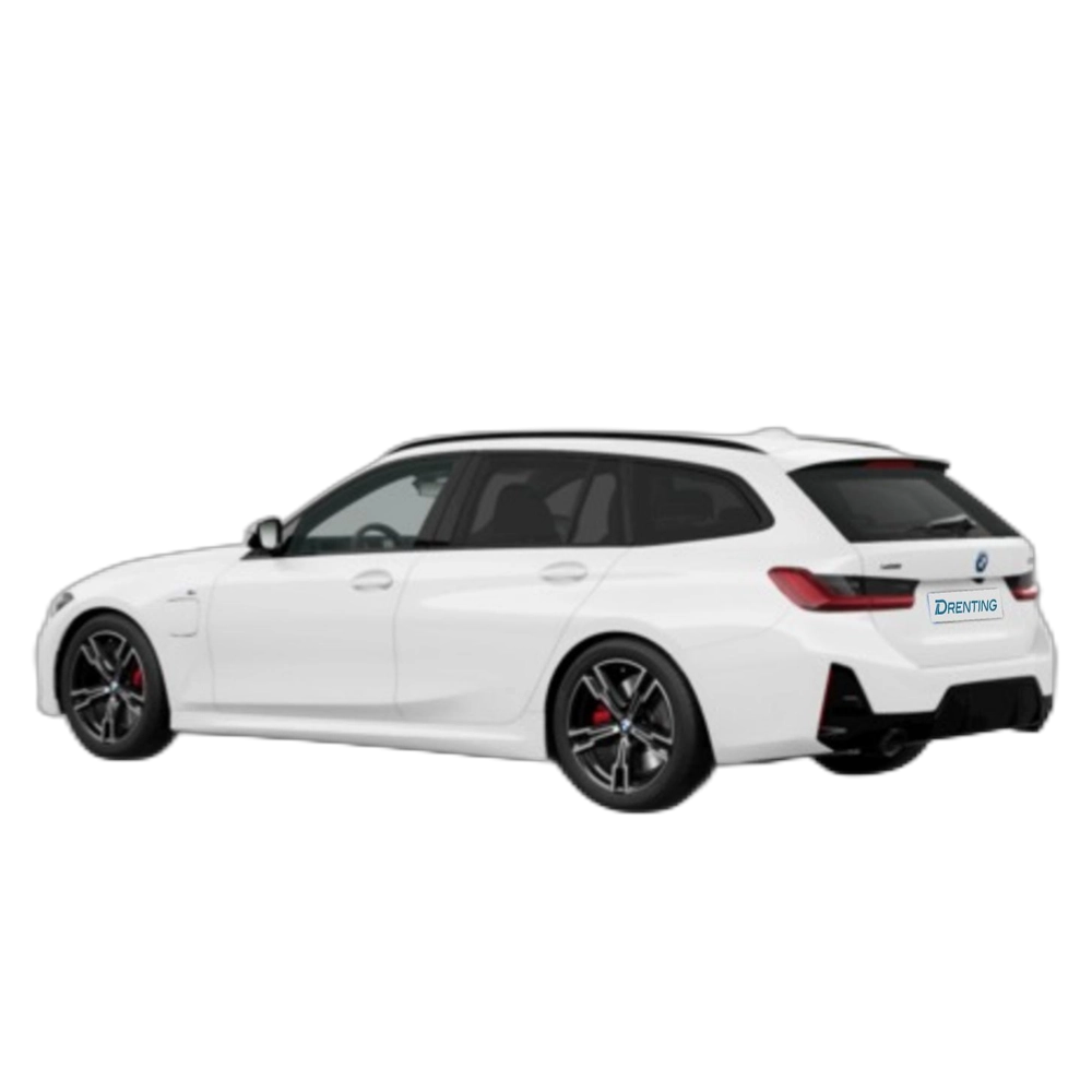 Renting BMW Serie 3 330e xDrive Touring 215 kW (292 CV)