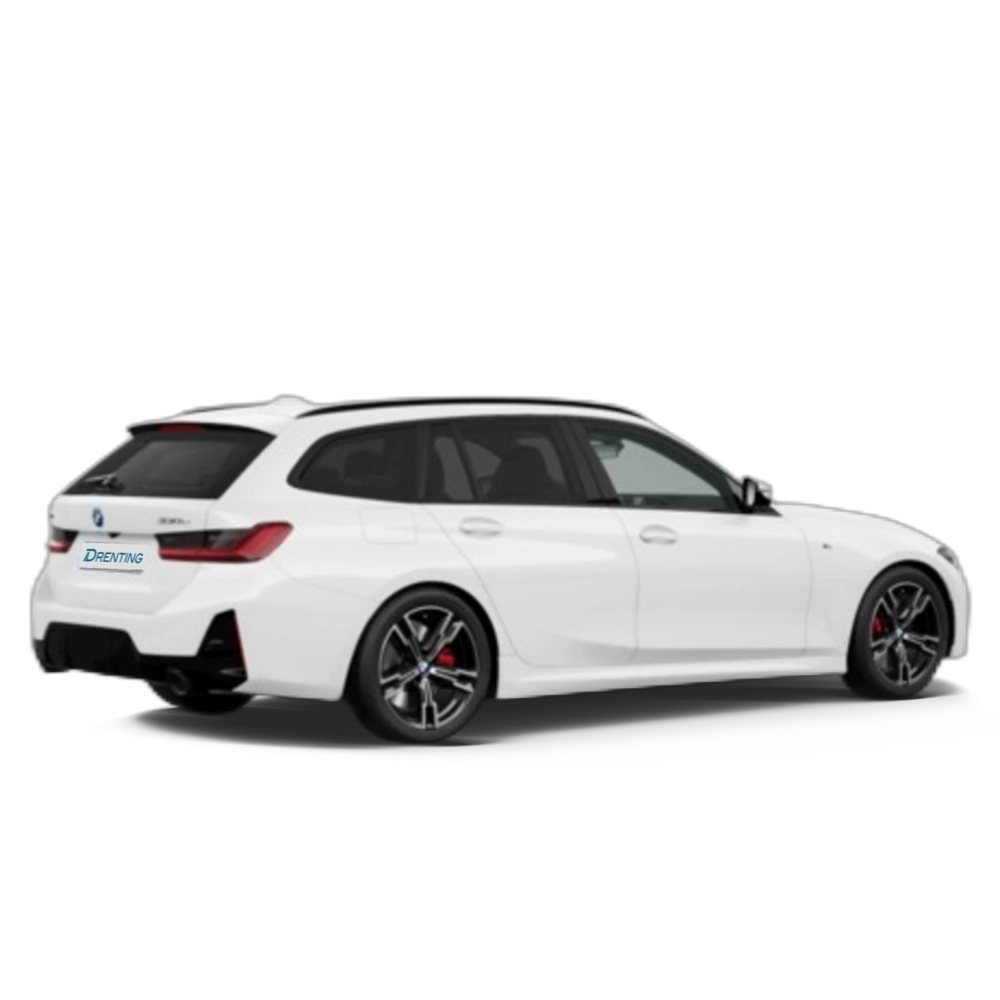 Renting BMW Serie 3 330e xDrive Touring 215 kW (292 CV)