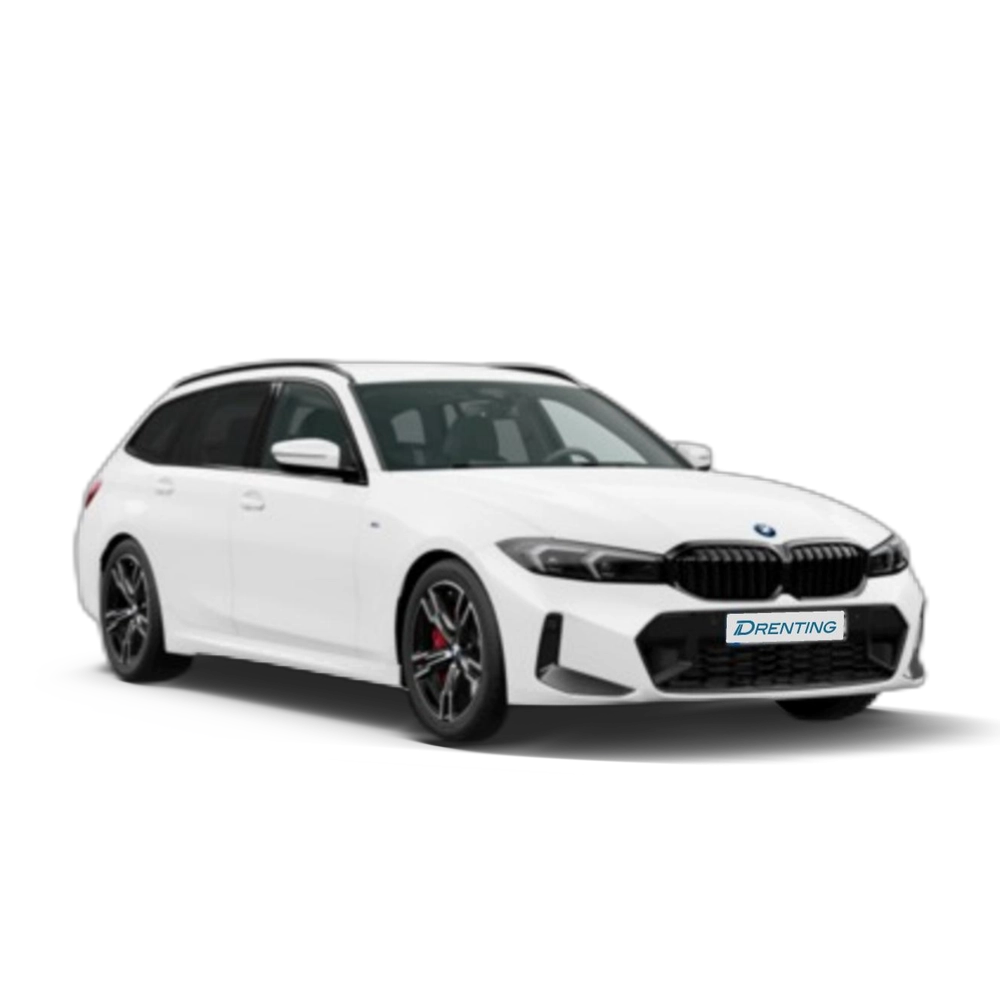 Renting BMW Serie 3 330e xDrive Touring 215 kW (292 CV)