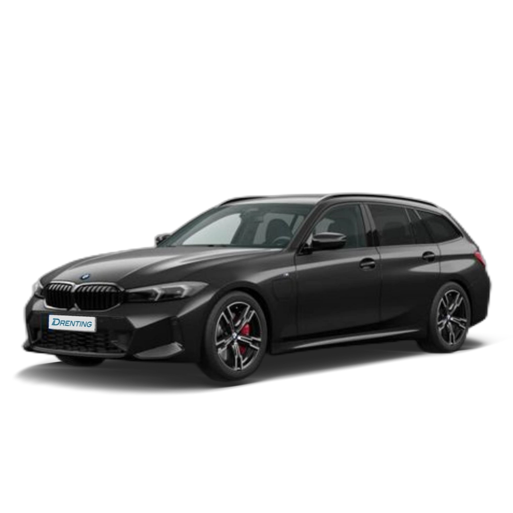 Renting BMW Serie 3 330e xDrive Touring 215 kW (292 CV) 3