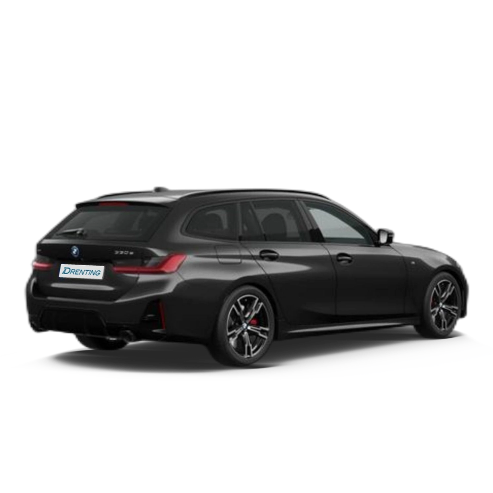 Renting BMW Serie 3 330e xDrive Touring 215 kW (292 CV) 3