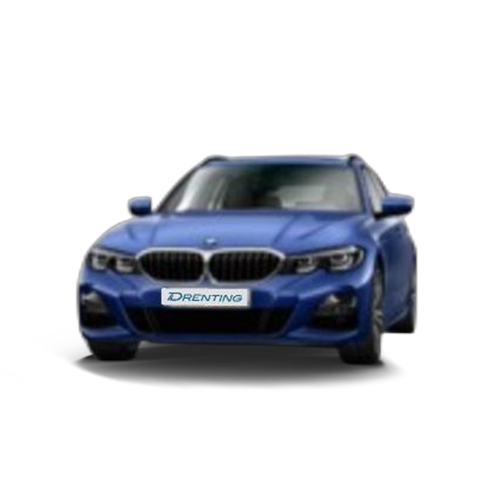 Renting BMW Serie 3 330i Touring 190 kW (258 CV)