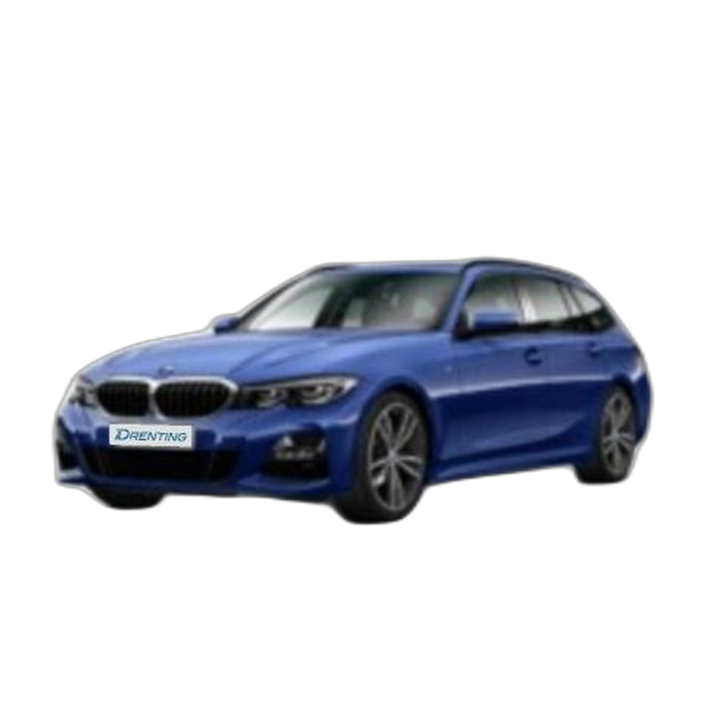 Renting BMW Serie 3 330i Touring 190 kW (258 CV)