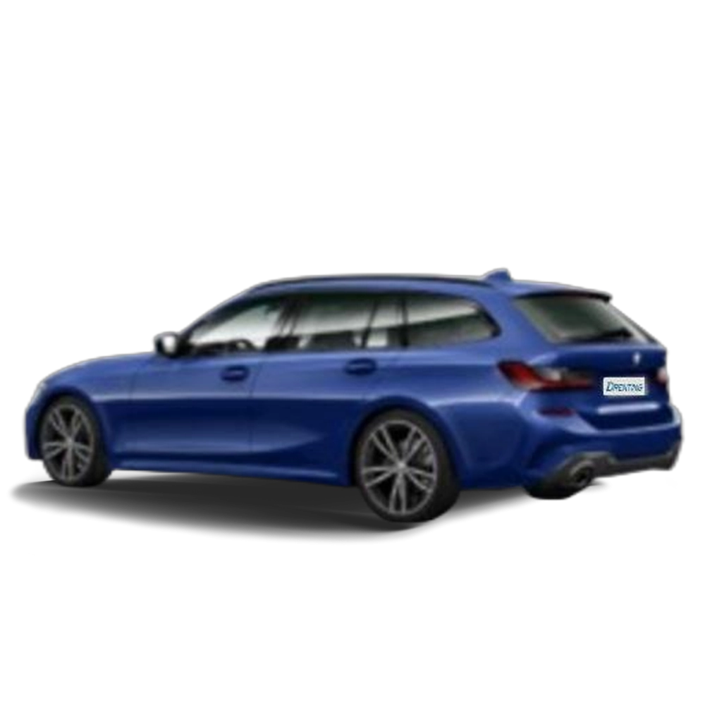 Renting BMW Serie 3 330i Touring 190 kW (258 CV)