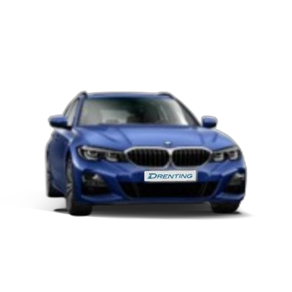 Renting BMW Serie 3 330i Touring 190 kW (258 CV)