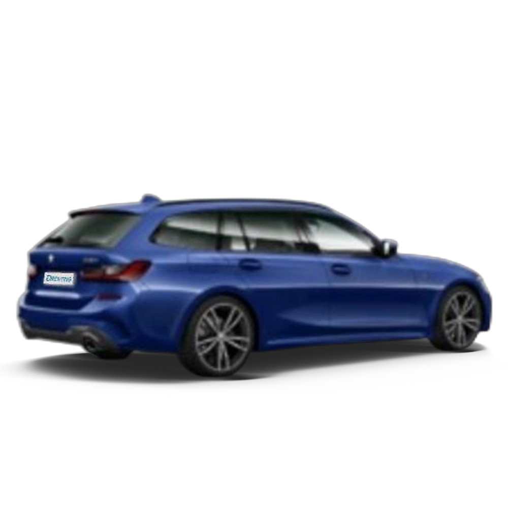 Renting BMW Serie 3 330i Touring 190 kW (258 CV)