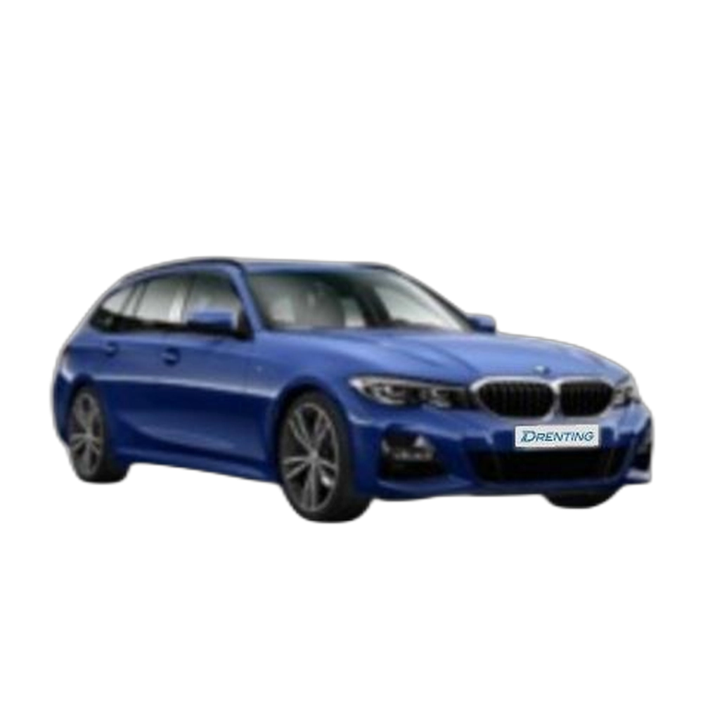 Renting BMW Serie 3 330i Touring 190 kW (258 CV)