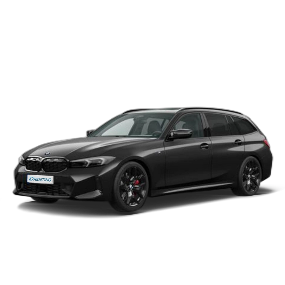 Renting BMW Serie 3 M340d xDrive Touring 250 kW (340 CV) 1