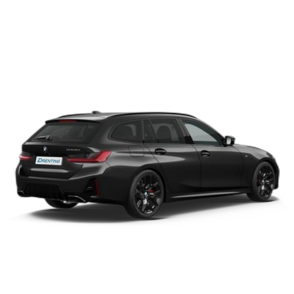 Renting BMW Serie 3 M340d xDrive Touring 250 kW (340 CV) 1