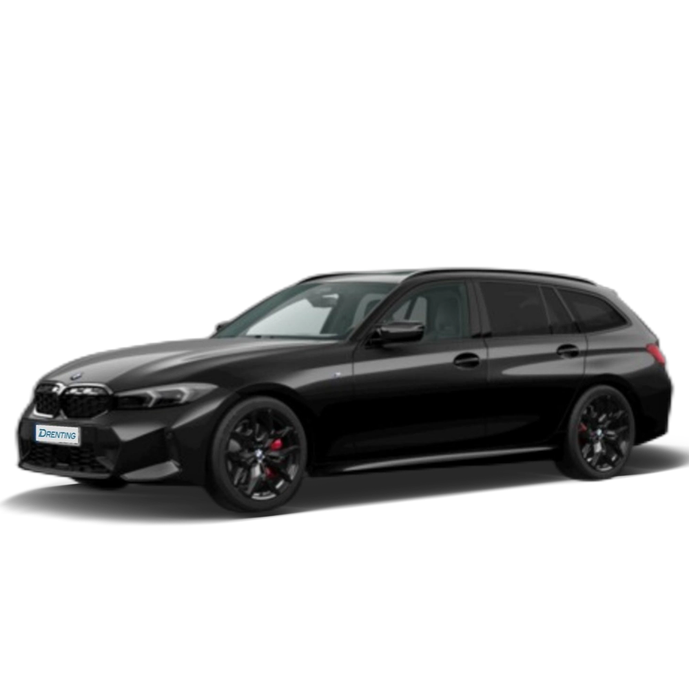 Renting BMW Serie 3 M340d xDrive Touring 250 kW (340 CV) 1