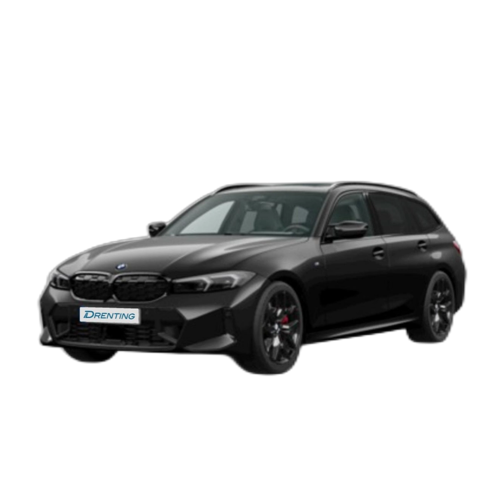 Renting BMW Serie 3 M340d xDrive Touring 250 kW (340 CV) 1