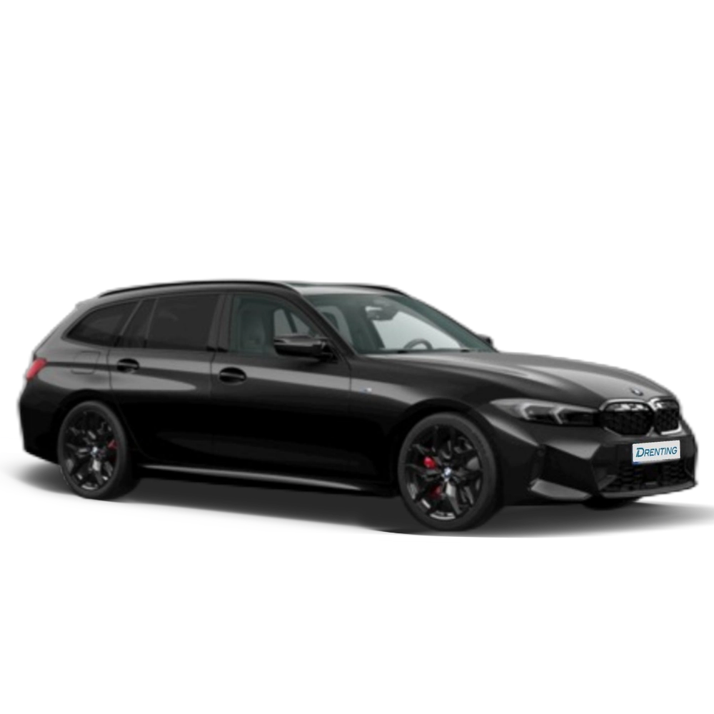 Renting BMW Serie 3 M340d xDrive Touring 250 kW (340 CV) 1