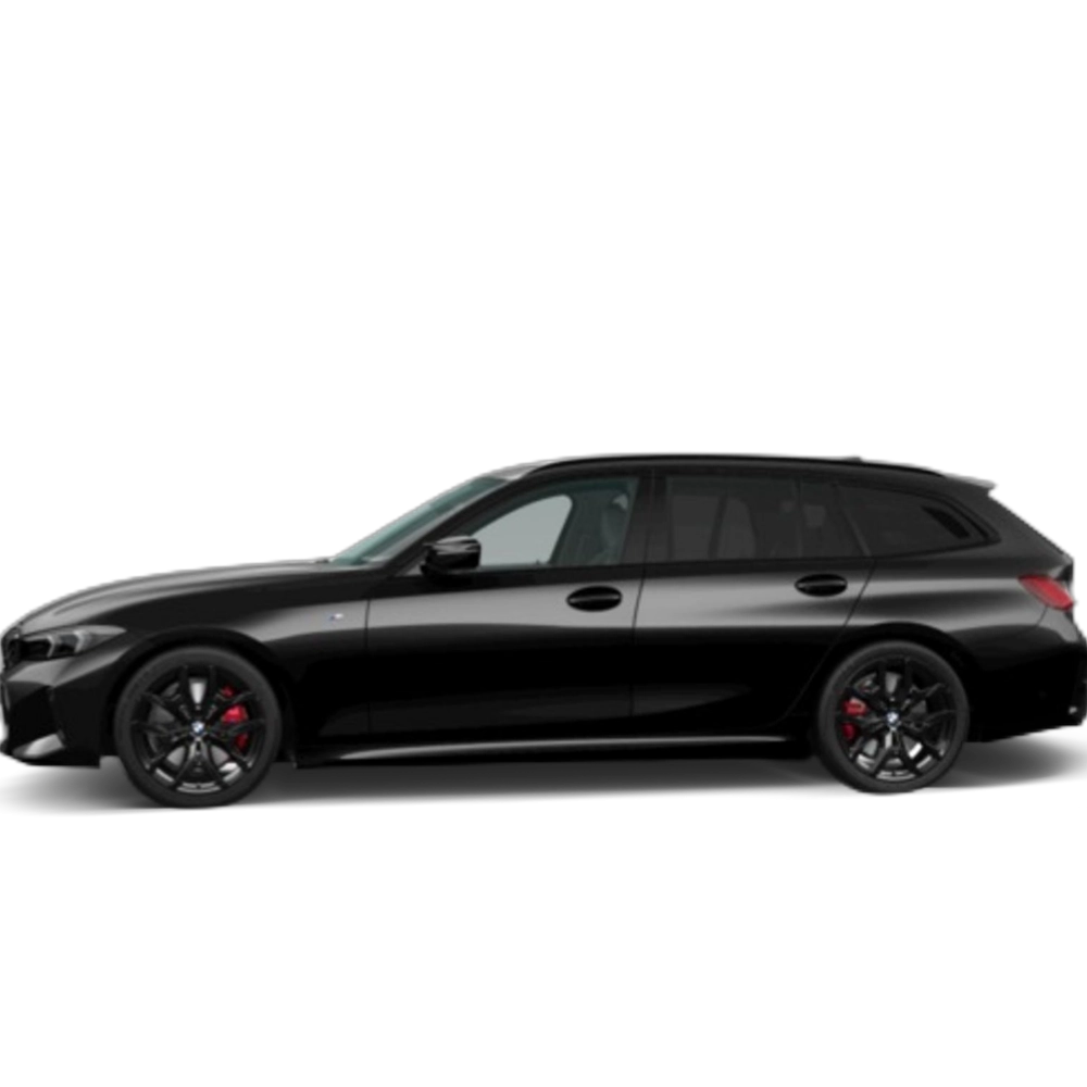 Renting BMW Serie 3 M340d xDrive Touring 250 kW (340 CV) 1