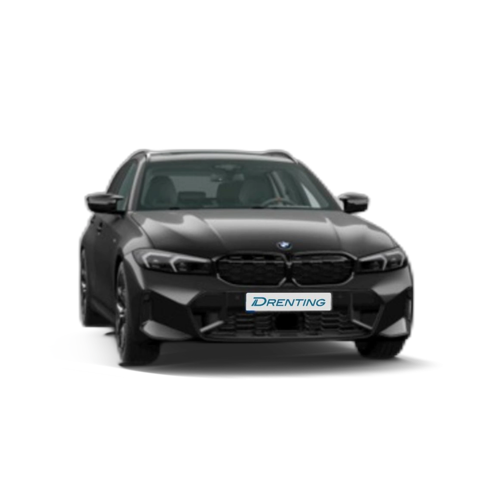 Renting BMW Serie 3 M340d xDrive Touring 250 kW (340 CV) 1