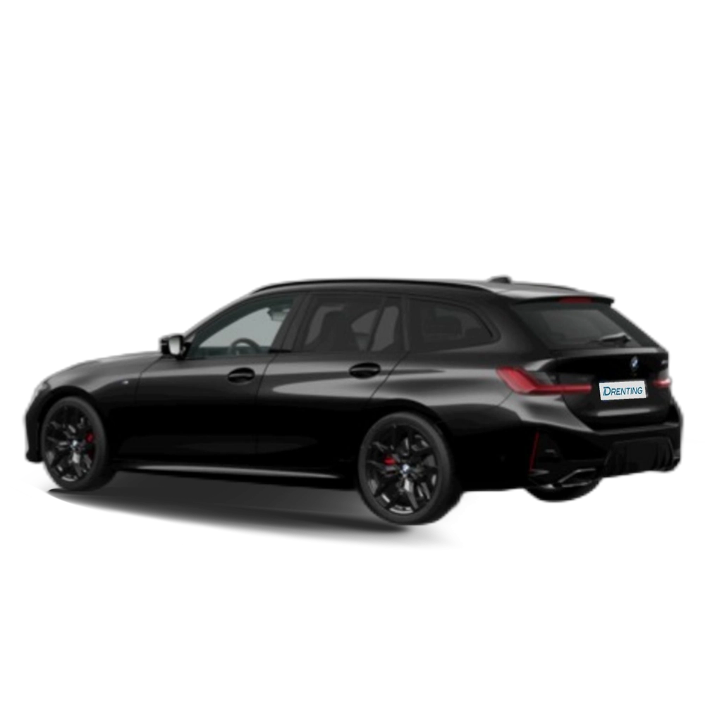 Renting BMW Serie 3 M340d xDrive Touring 250 kW (340 CV) 1