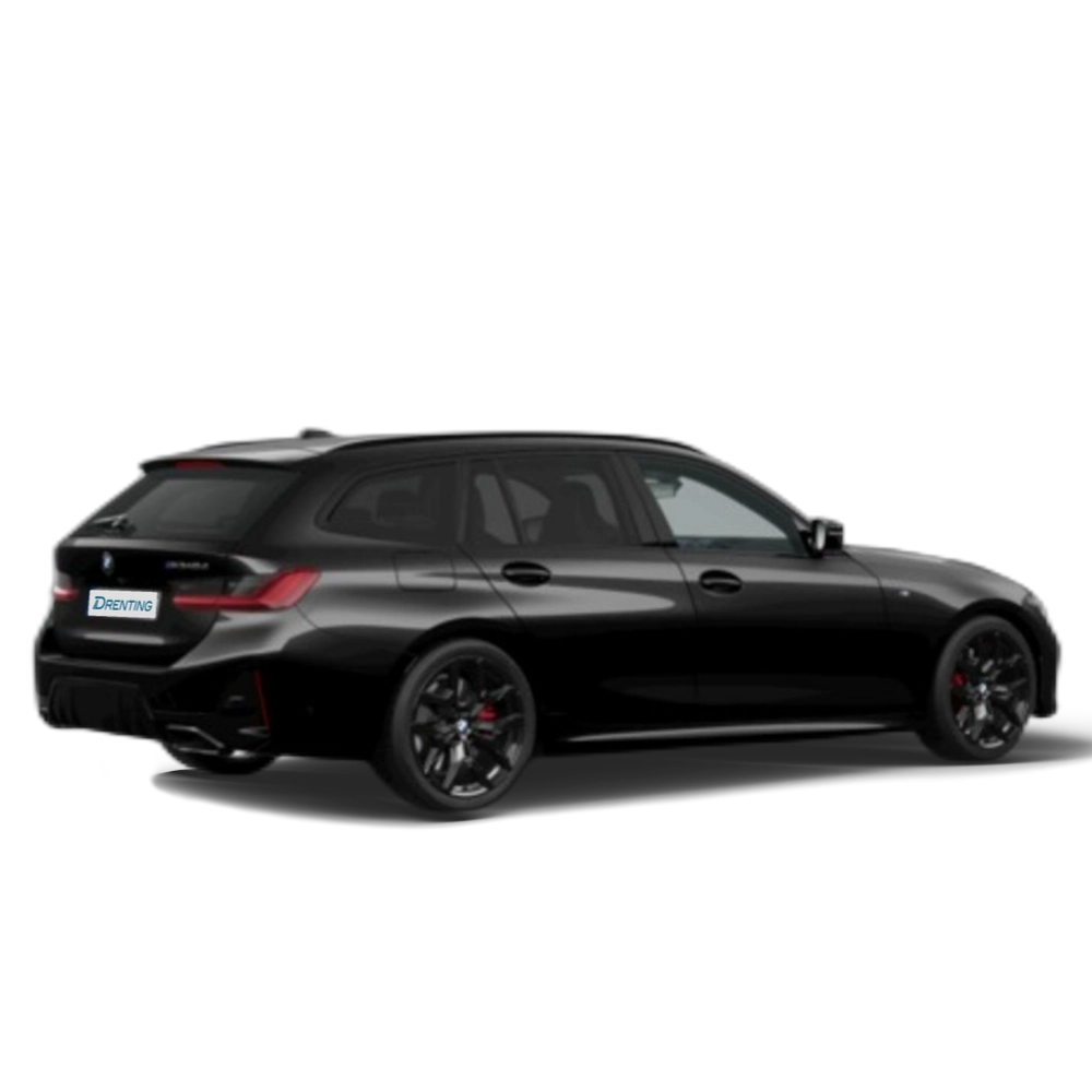 Renting BMW Serie 3 M340d xDrive Touring 250 kW (340 CV) 1