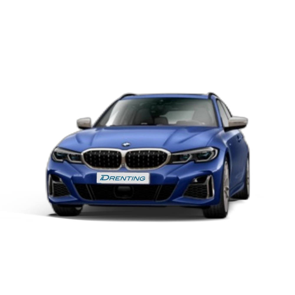 Renting BMW Serie 3 M340d xDrive Touring 250 kW (340 CV) 2