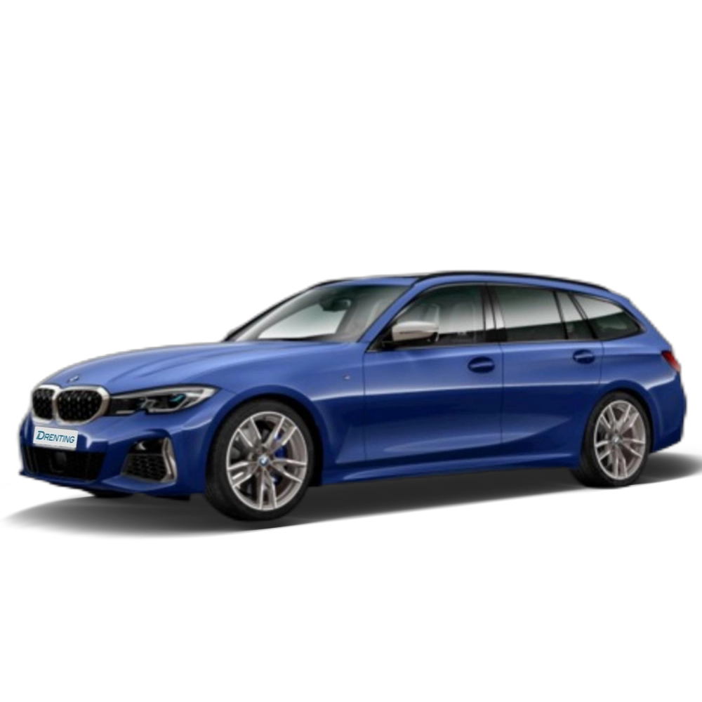 Renting BMW Serie 3 M340d xDrive Touring 250 kW (340 CV) 2