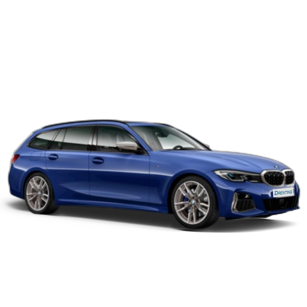 Renting BMW Serie 3 M340d xDrive Touring 250 kW (340 CV) 2
