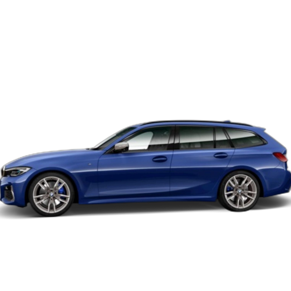 Renting BMW Serie 3 M340d xDrive Touring 250 kW (340 CV) 2