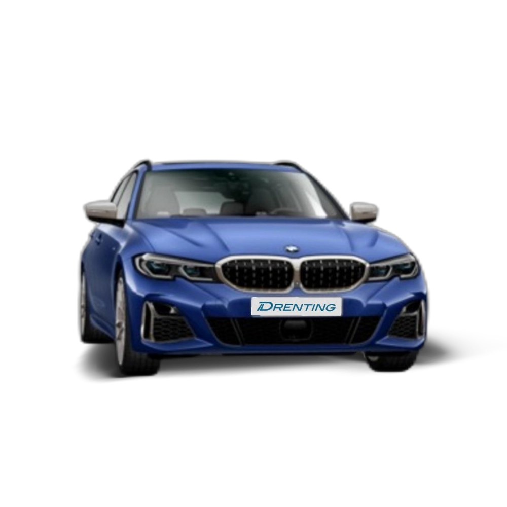 Renting BMW Serie 3 M340d xDrive Touring 250 kW (340 CV) 2